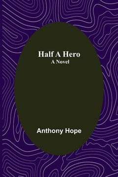 portada Half a Hero 