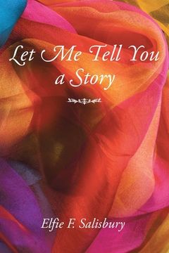 portada Let Me Tell You a Story (in English)