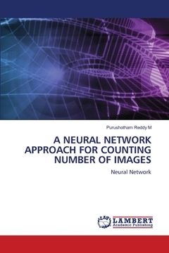 portada A Neural Network Approach for Counting Number of Images (in English)