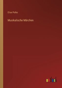 portada Musikalische Märchen (en Alemán)