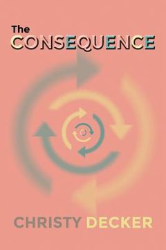 portada The Consequence (en Inglés)