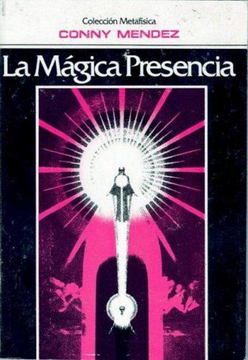 portada La Magica Presencia (in Spanish)