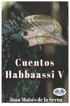 portada Cuentos Habbaassi V