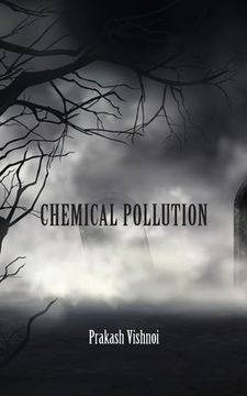 portada Chemical Pollution (en Inglés)