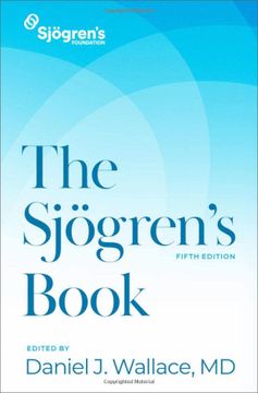 portada The Sjögren'S Book (en Inglés)
