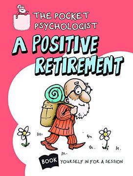 portada Pocket Psychologist - A Positive Retirement