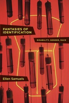 portada Fantasies of Identification: Disability, Gender, Race (Cultural Front)