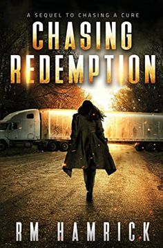 portada Chasing Redemption (en Inglés)