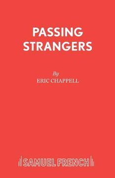 portada Passing Strangers
