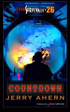 portada THE SURVIVALIST #26 Countdown: Volume 26 (en Inglés)