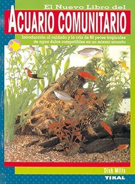 portada Acuario Comunitario (in Spanish)