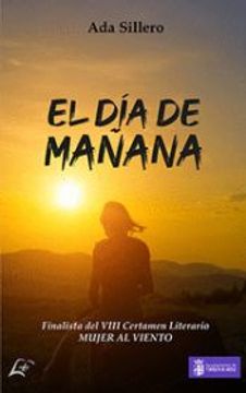 portada El dia de Mañana (in Spanish)