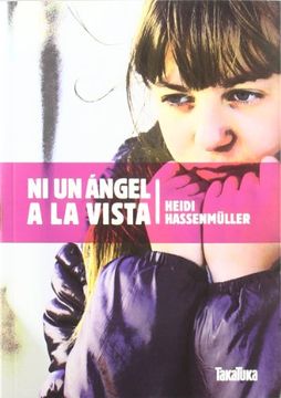 portada Ni un Angel a la Vista (in Spanish)