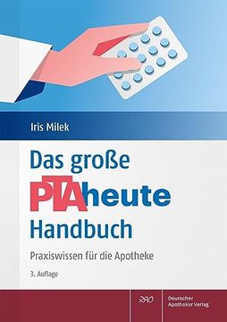 portada Das Große Ptaheute-Handbuch (en Alemán)