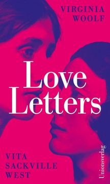 portada Love Letters (en Alemán)