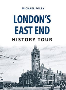 portada London's East End History Tour