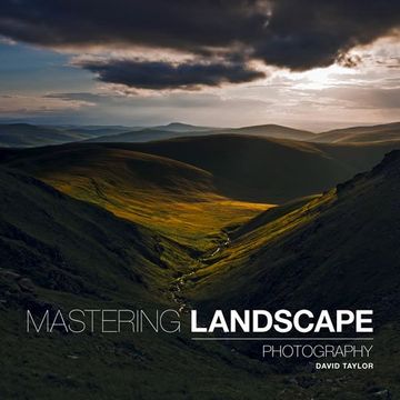 portada Mastering Landscape Photography