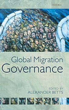 portada Global Migration Governance (en Inglés)
