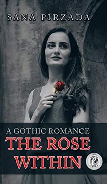 portada The Rose Within (en Inglés)