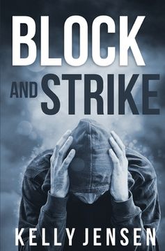 portada Block and Strike (en Inglés)