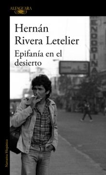 portada Epifanía en el Desierto (in Spanish)
