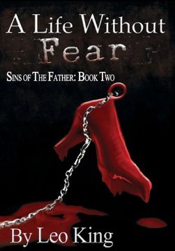 portada Sins of the Father: A Life Without Fear