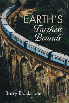portada Earth's Farthest Bounds (in English)
