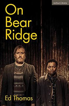 portada On Bear Ridge (Modern Plays) (en Inglés)
