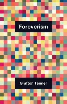 portada Foreverism (Theory Redux) (in English)