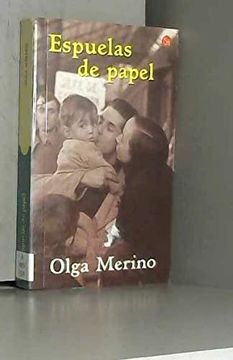 portada Espuelas de Papel (in Spanish)