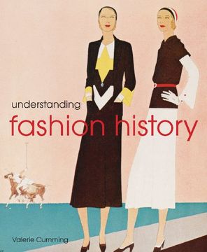 portada Understanding Fashion History