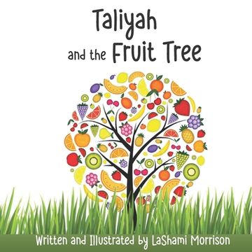 portada Taliyah and the Fruit Tree 