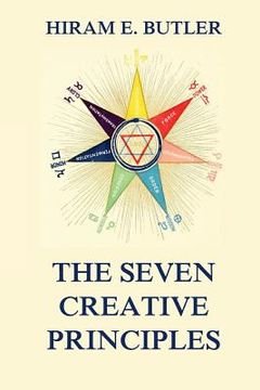 portada The Seven Creative Principles (en Inglés)