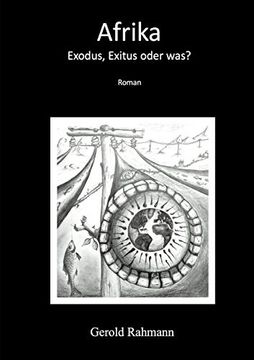 portada Afrika - Exodus, Exitus Oder Was? (en Alemán)