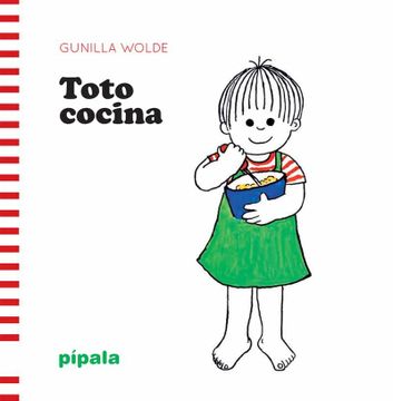 portada Toto Cocina (in Spanish)