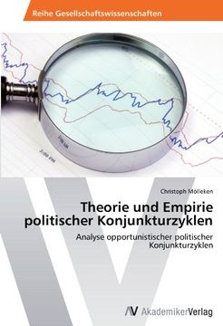 portada Theorie und Empirie politischer Konjunkturzyklen