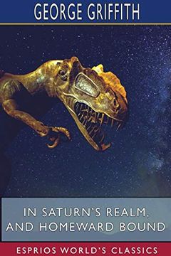 portada In Saturn'S Realm, and Homeward Bound (Esprios Classics) (en Inglés)