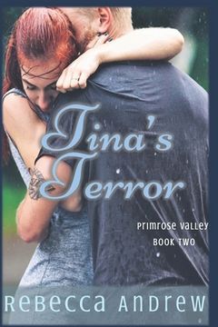 portada Tina's Terror (en Inglés)