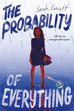 portada The Probability of Everything (in English)