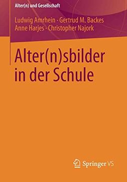 portada Alter(N)Sbilder in der Schule (Alter(N) und Gesellschaft) (en Alemán)