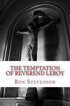 portada The Temptation of Reverend Leroy