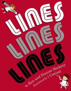 portada Lines: Will You Make Lines with Us?