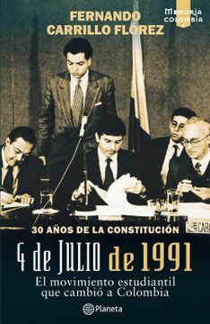 portada 4 de julio de 1991 (in Spanish)