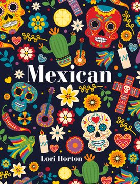 portada Mexican (in English)