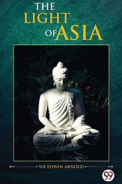 portada The Light of Asia