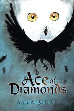 portada Ace of Diamonds (en Inglés)