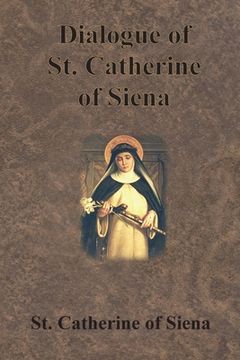 portada Dialogue of St. Catherine of Siena (en Inglés)