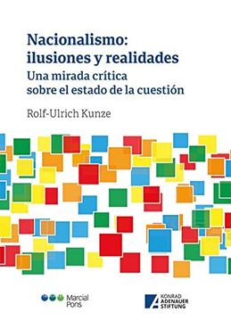 portada Nacionalismo: Ilusiones y Realidades (in Spanish)