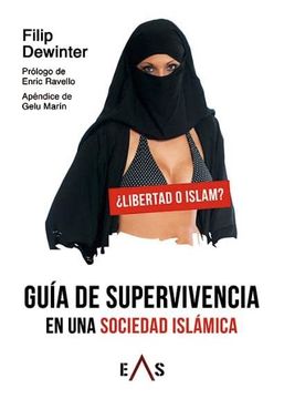 portada Guía de Supervivencia en una Sociedad Islámica: 27 (Khronos)
