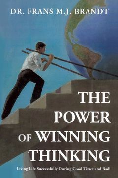 portada The Power of Winning Thinking 